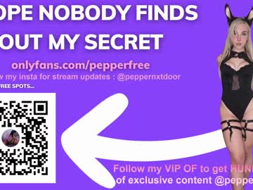 girl Asian Cam Models with pepperxminthe
