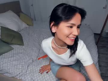 girl Asian Cam Models with stacyhass
