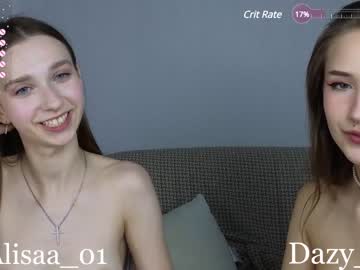girl Asian Cam Models with dazy_88