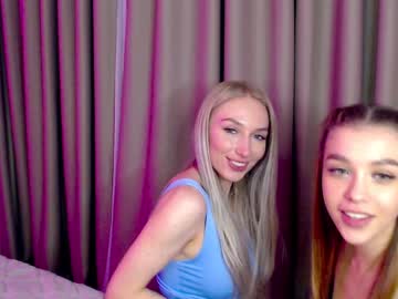 couple Asian Cam Models with amy__haris