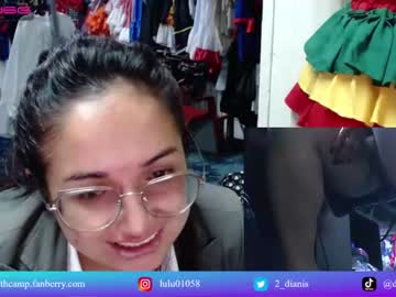 girl Asian Cam Models with lilith_camp