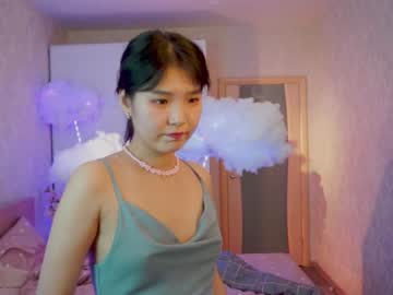 girl Asian Cam Models with harukaa_